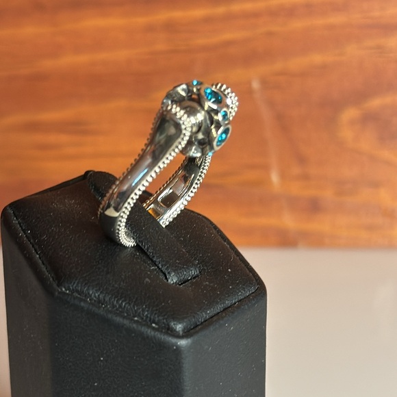 Chamilia Sterling Expressions Bead Ring - Picture 5 of 5